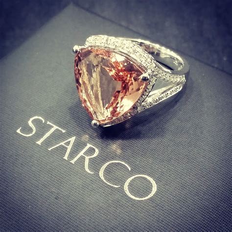 iks on starco jewelry.